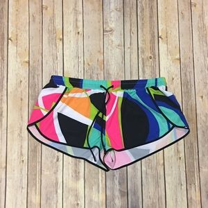JustFab Running Shorts